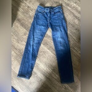 American Eagle Outfitters Slim Straight Flex 26/30
